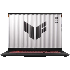 מחשב נייד Asus TUF Gaming A18 Ryzen7 260 32GB DDR5 5060 8GB VRAM