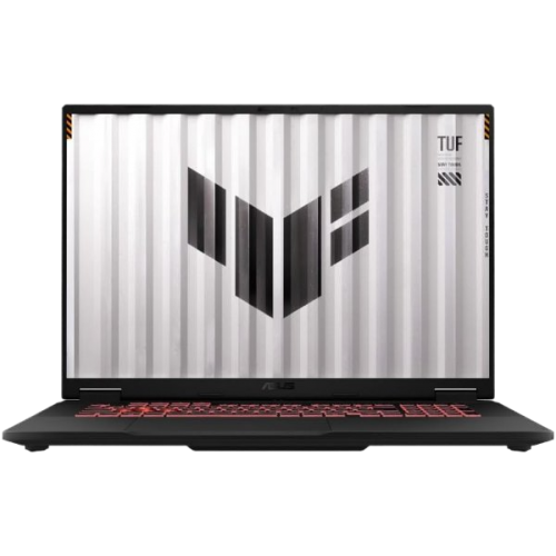 מחשב נייד Asus TUF Gaming A18 Ryzen7 260 32GB DDR5 5060 8GB VRAM