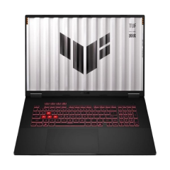 מחשב נייד Asus TUF Gaming A18 Ryzen7 260 32GB DDR5 5060 8GB VRAM