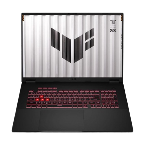 מחשב נייד Asus TUF Gaming A18 Ryzen7 260 32GB DDR5 5060 8GB VRAM