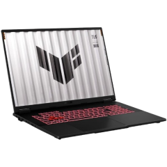 מחשב נייד Asus TUF Gaming A18 Ryzen7 260 32GB DDR5 5060 8GB VRAM