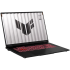 מחשב נייד Asus TUF Gaming A18 Ryzen7 260 32GB DDR5 5060 8GB VRAM