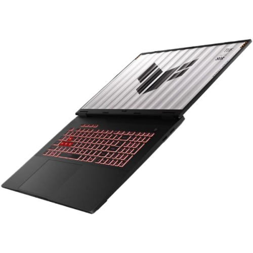 מחשב נייד Asus TUF Gaming A18 Ryzen7 260 32GB DDR5 5060 8GB VRAM
