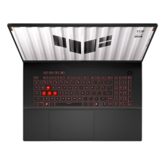 נייד ASUS TUF Gaming A18 R7-260 16GB 1TB NVME RTX5060 IPS DOS 3Y
