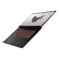 נייד ASUS TUF Gaming A18 R7-260 16GB 1TB NVME RTX5060 IPS DOS 3Y