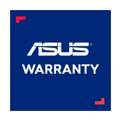 הרחבת אחריות ל-3 שנים למחשבי ASUS PRO or EXPERT