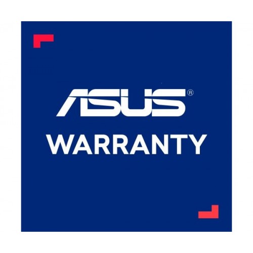 הרחבת אחריות ל-3 שנים למחשבי ASUS PRO or EXPERT