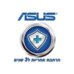 ASUS Vivibook / Vivobook S warranty update to 3 Years