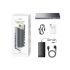 תחנת עגינה Cudy CS700 Dual 4K 10Gbs USB-C PD 100W