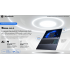 DynaBook Tecra A60-M U7-255U 16GB 1TB NVME 16 Touch Win11P 3YOS