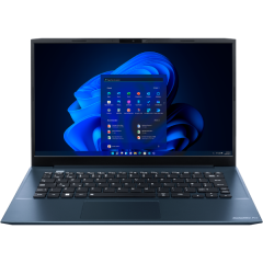 DynaBook Satellite pro C40-K Core 5-120U 16GB 512NVME DOS 3Y