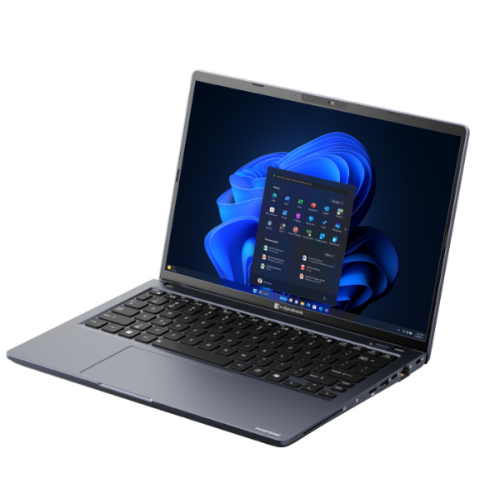 נ. DynaBook Portege X30L-M U7-155U 32GB 1TB NVME 13.3 Win11P 3YOS