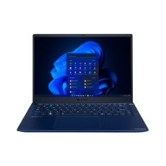 נ. DynaBook Portege X40L-M U7-155H 32GB 1TB NVME 14 Win11P 3YOS