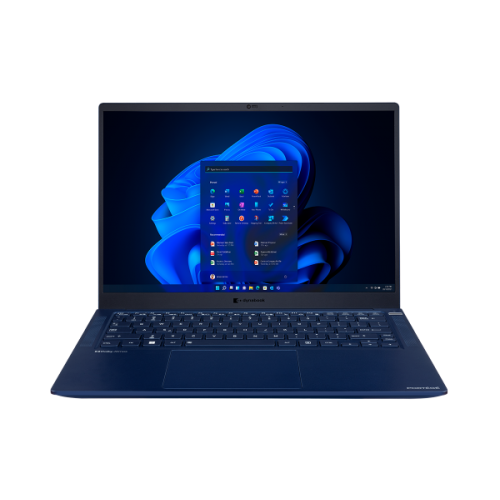 נ. DynaBook Portege X40L-M U7-155H 32GB 1TB NVME 14 Win11P 3YOS