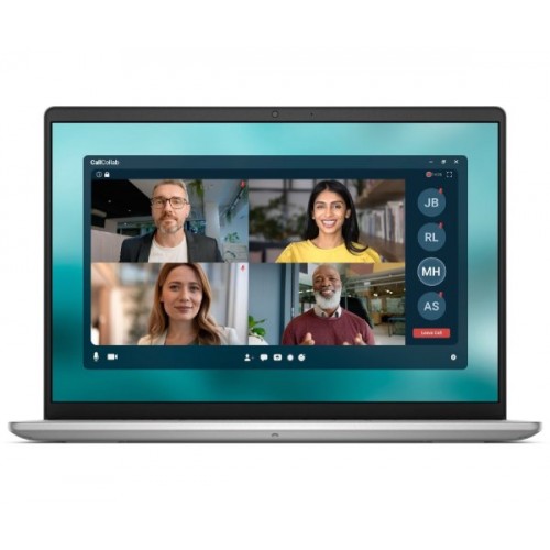 Dell Pro 14 Essential PV14250 Core5-120U 16GB 512NVME WIN11H 3YOS