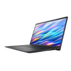 מחשב נייד Dell DC1520 i5-1334U 16GB 512Nvme 15.6 120Hz Ubuntu BlK