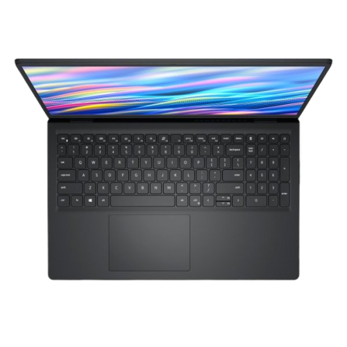 מחשב נייד Dell DC1520 i5-1334U 16GB 512Nvme 15.6 120Hz Ubuntu BlK