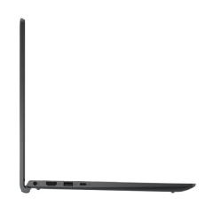 מחשב נייד Dell DC1520 i5-1334U 16GB 512Nvme 15.6 120Hz Ubuntu BlK