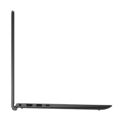 מחשב נייד Dell DC1520 i5-1334U 16GB 512Nvme 15.6 120Hz Ubuntu BlK