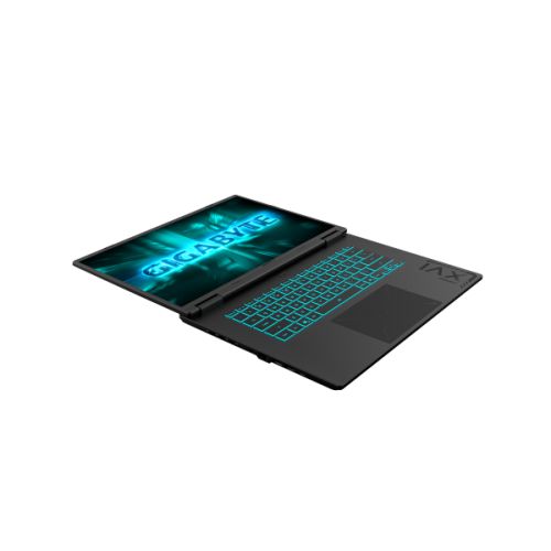 נייד GIGABYTE A16 AMD R7 260 16GB 1TB Nvme RTX 5060 8GB IPS 3VH