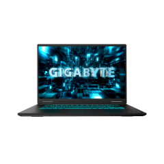 נייד Gigabyte A16 Pro Core7-240H 32GB DDR5 1TB Nvme RTX5070Ti DOS