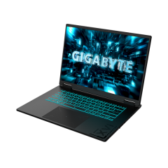 נייד Gigabyte A16 Pro Core7-240H 32GB DDR5 1TB Nvme RTX5070Ti DOS
