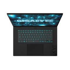 נייד Gigabyte A16 Pro Core7-240H 32GB DDR5 1TB Nvme RTX5070Ti DOS