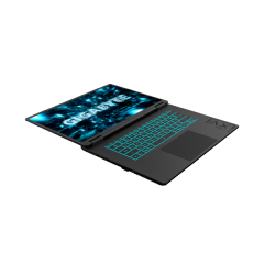 נייד Gigabyte A16 Pro Core7-240H 32GB DDR5 1TB Nvme RTX5070Ti DOS