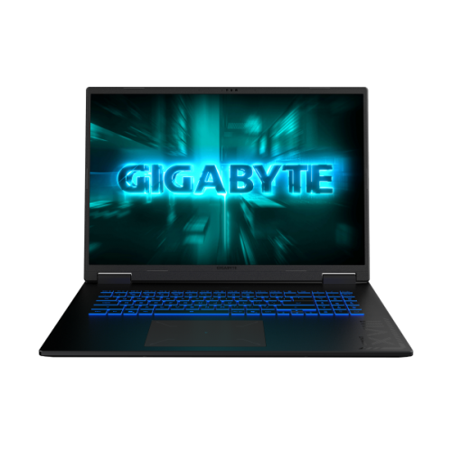 נ. GIGABYTE A18 AMD R7 260 16GB 1TB Nvme RTX5060 WIFI6E 18 WQXGA