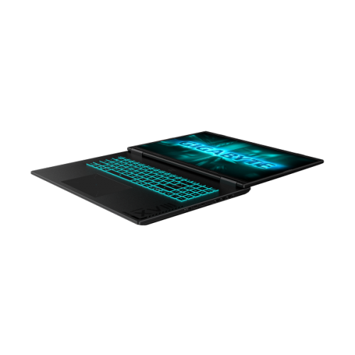 נ. GIGABYTE A18 AMD R7 260 16GB 1TB Nvme RTX5060 WIFI6E 18 WQXGA