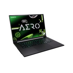 נייד Gigabyte AERO X16 Ryzen AI 7 350 32GB 1TB RTX 5070 WIN11 WH
