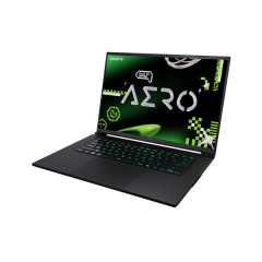 נייד Gigabyte AERO X16 Ryzen AI 7 350 32GB 1TB RTX 5070 WIN11 Gr