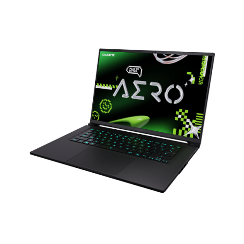 נייד AERO X16 Ryzen AI7 350 16GB 1TB RTX5060 WIFI6E 16 QHD WIN11