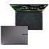 מחשב נייד GIGABYTE AERO X16 2WH R9 HX370 32GB DDR5 1TB 5070 WIN11
