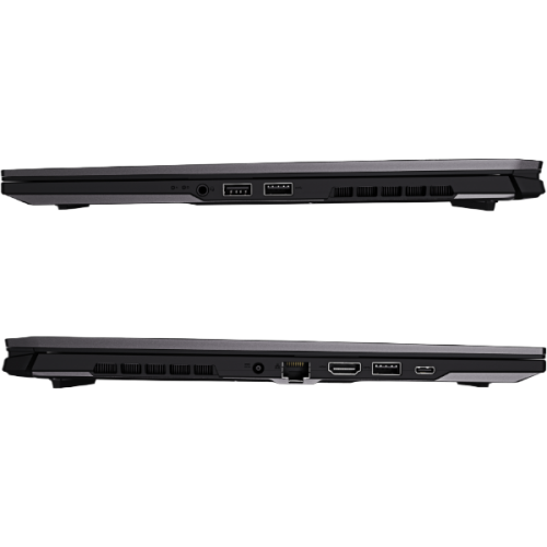 מחשב נייד GIGABYTE AERO X16 2WH R9 HX370 32GB DDR5 1TB 5070 WIN11