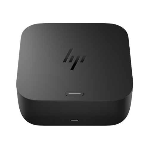 תחנת עגינה HP USB-C 100W G6 2XDP HDMI PD