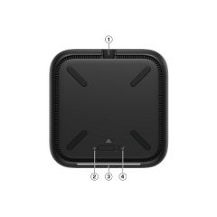 תחנת עגינה HP USB-C 100W G6 2XDP HDMI PD