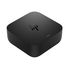 תחנת עגינה HP USB-C 100W G6 2XDP HDMI PD