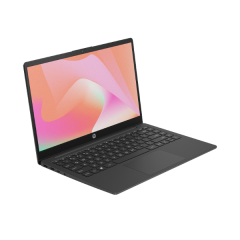 נייד HP PD 14 Core 7-150U 16GB DDR4 512NVME DOS 1YOS Black