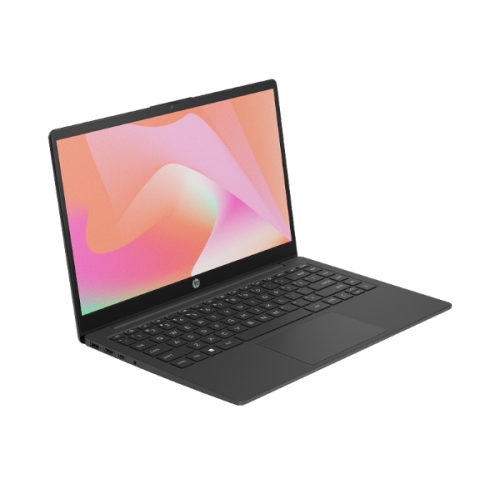 נייד HP PD 14 Core 7-150U 16GB DDR4 512NVME DOS 1YOS Black