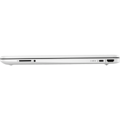 נייד HP NoteBook 15 i7-1355U 16GB 512NVME 15.6 FHD WHITE 1YOS