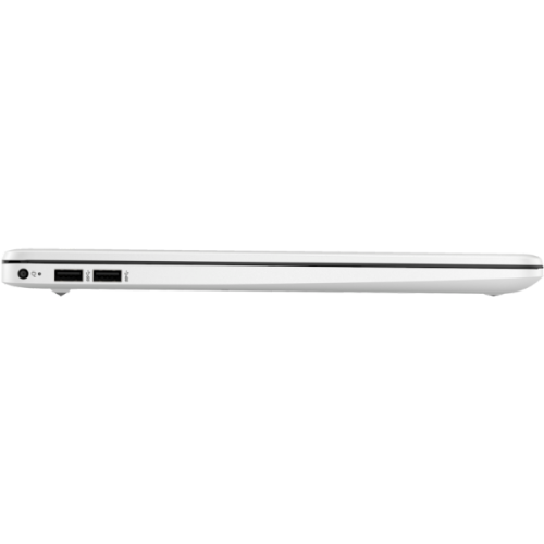 נייד HP NoteBook 15 i7-1355U 16GB 512NVME 15.6 FHD WHITE 1YOS