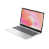 נייד HP U200E 15.6 CORE 7 150U 16GB 512NVME DOS FHD White 3YOS