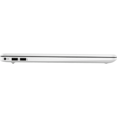 נייד HP NoteBook 15 i7-1355U 16GB 512NVME 15.6 FHD WHITE 1YOS