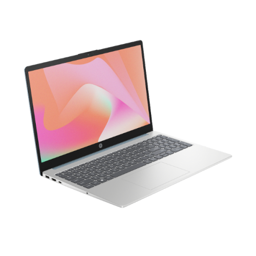 מחשב נייד HP U200E 15.6 CORE 5 120U 16GB 512NVME DOS FHD Blue