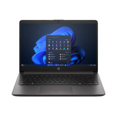 נייד HP 240R G9 14 CORE 7-150U 16GB 512NVME FHD DOS Black