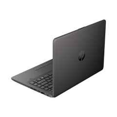 נייד HP 240R G9 14 CORE 5-120U 16GB 512NVME FHD IPS DOS Black