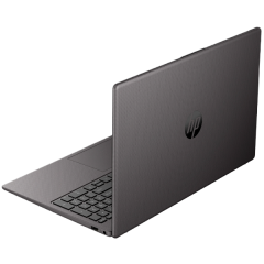 נייד HP 255R G10 AMD Ryzen7 7735U 16GB 512NVME 15.6 DOS 1Y Black