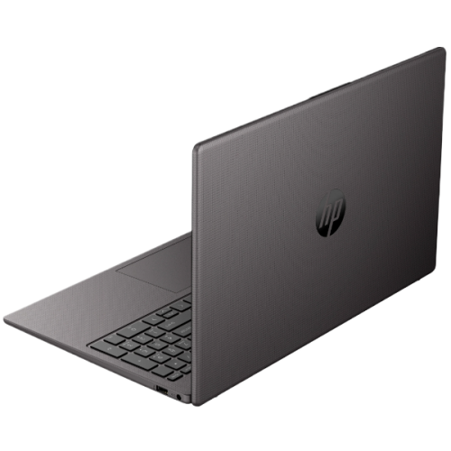 נייד HP 255R G10 AMD Ryzen7 7735U 16GB 512NVME 15.6 DOS 1Y Black