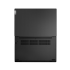 נייד LENOVO V14 i7-1355U 16GB 512NVME 14 FHD Intel XE DOS Black